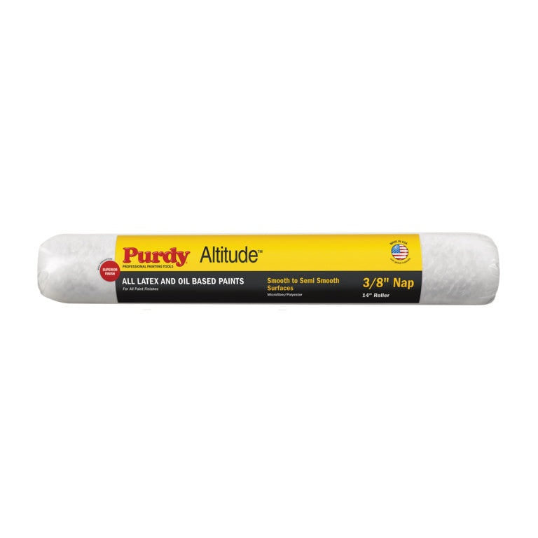 Purdy Altitude 1.5" Core Roller Sleeve