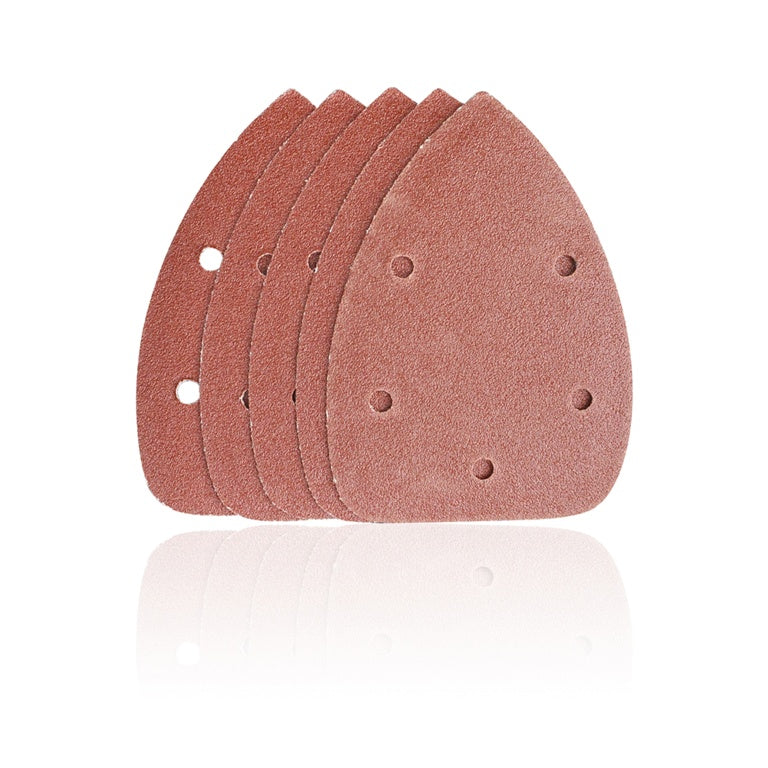 Supa Tool Detail Palm Sander 110 W