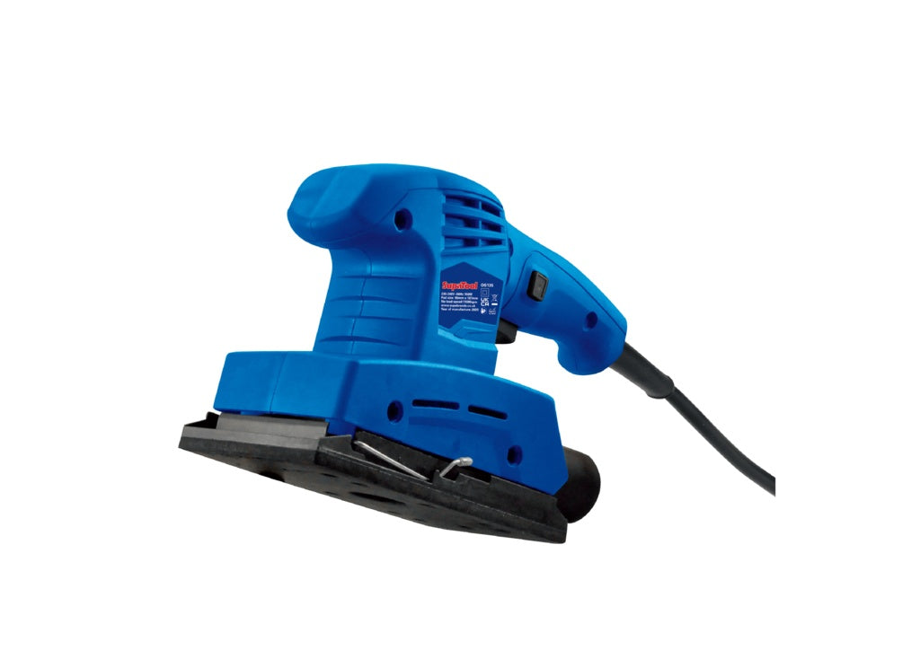 Supa Tool Orbital Sander 150 W