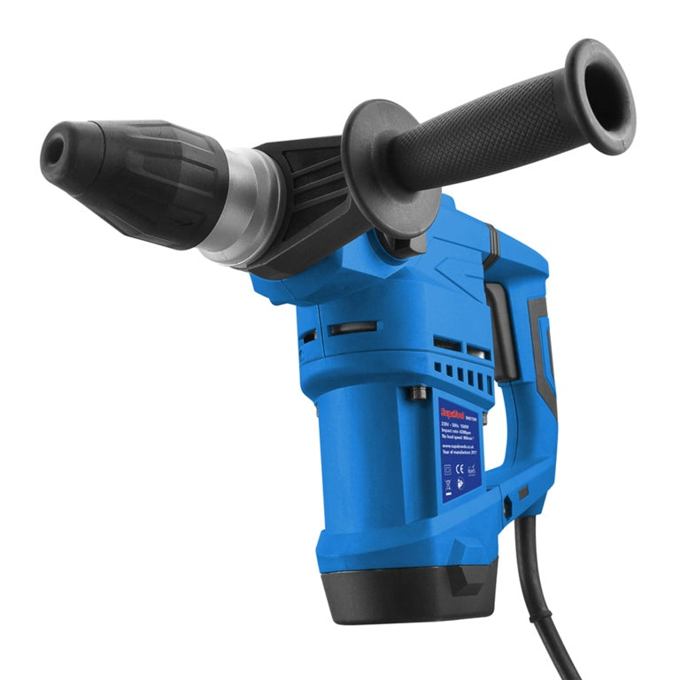 Supa Tool Rotary Hammer Drill 1500 W