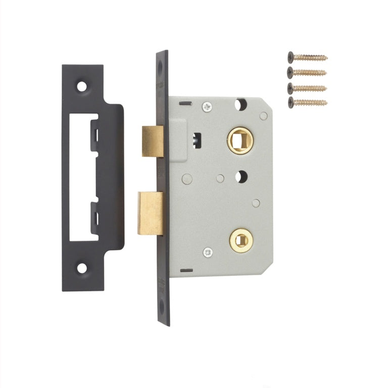 Era Bathroom Locks 64mm