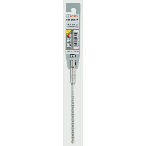 Bosch SDS Plus -5x