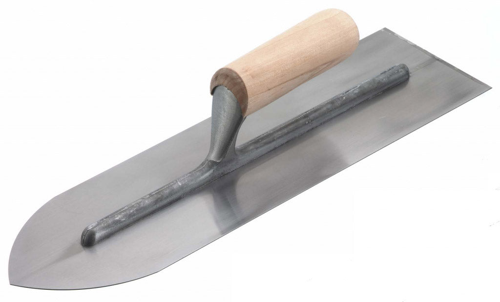 Rst Flooring Trowel 16" X 4.5" (400 X 113mm)