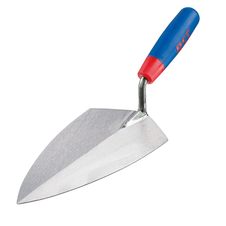 Rst Pointing & Brick Trowels 250mm (10") Philadelphia Pattern