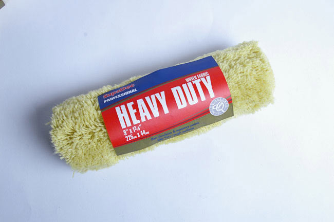 Supa Dec Heavy Duty Roller Refill 9" X 1.75" / 255mm X 44mm