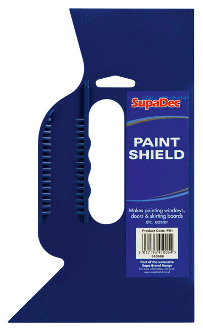 Supa Dec Paint Shield