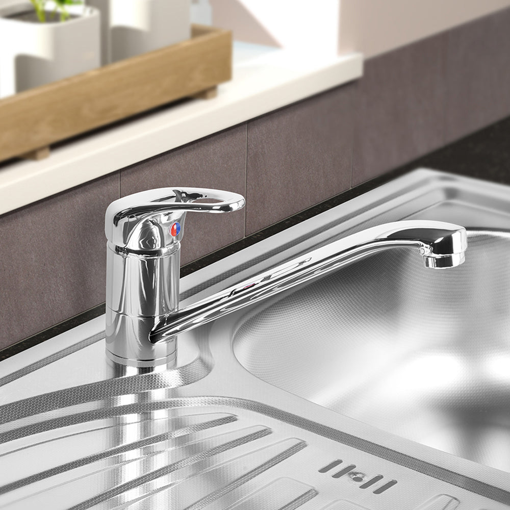 Sp Quilon Mono Mixer Sink Tap
