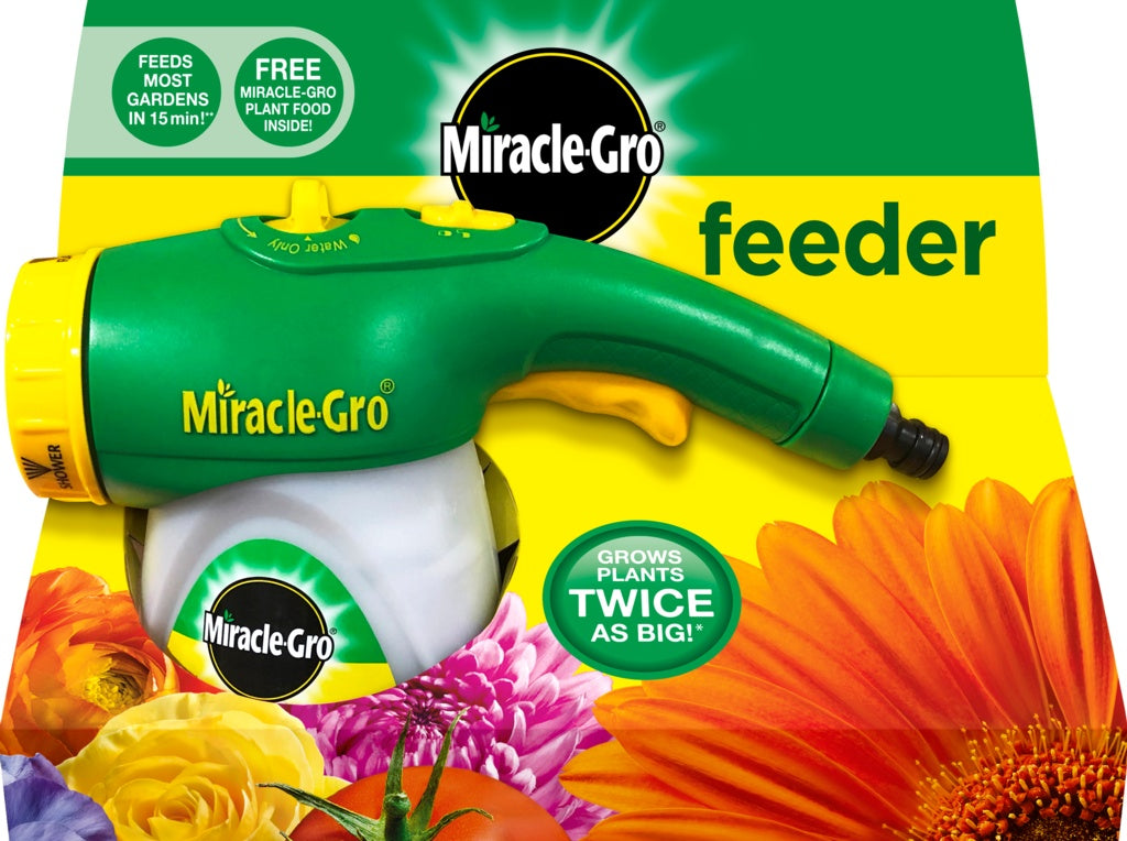 Miracle Gro�� Feeder