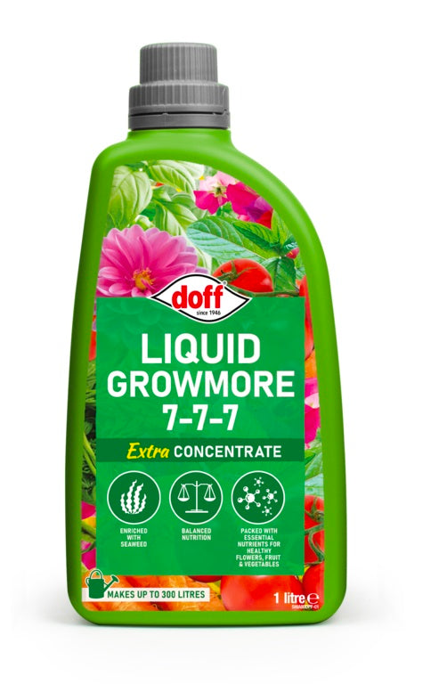 Doff Liquid Growmore 1 L