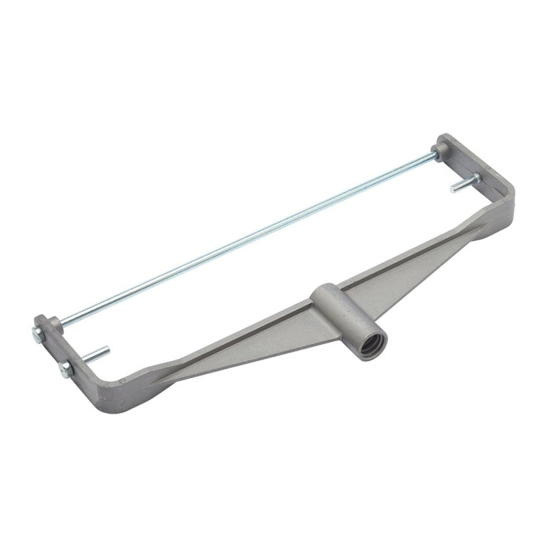 Rodo Cast Metal Double Arm Frame 12"/300mm