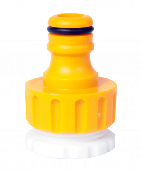 Hozelock Threaded Tap And Hose End Connector