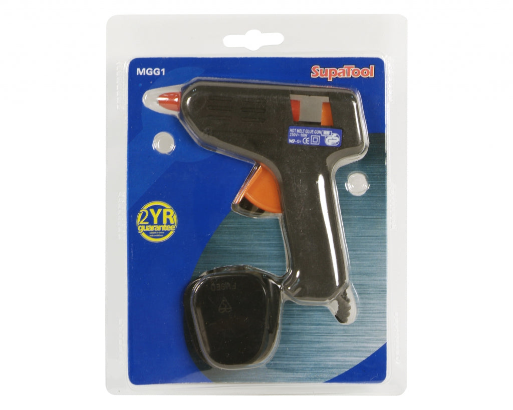 Supa Tool Mini Glue Gun 10w