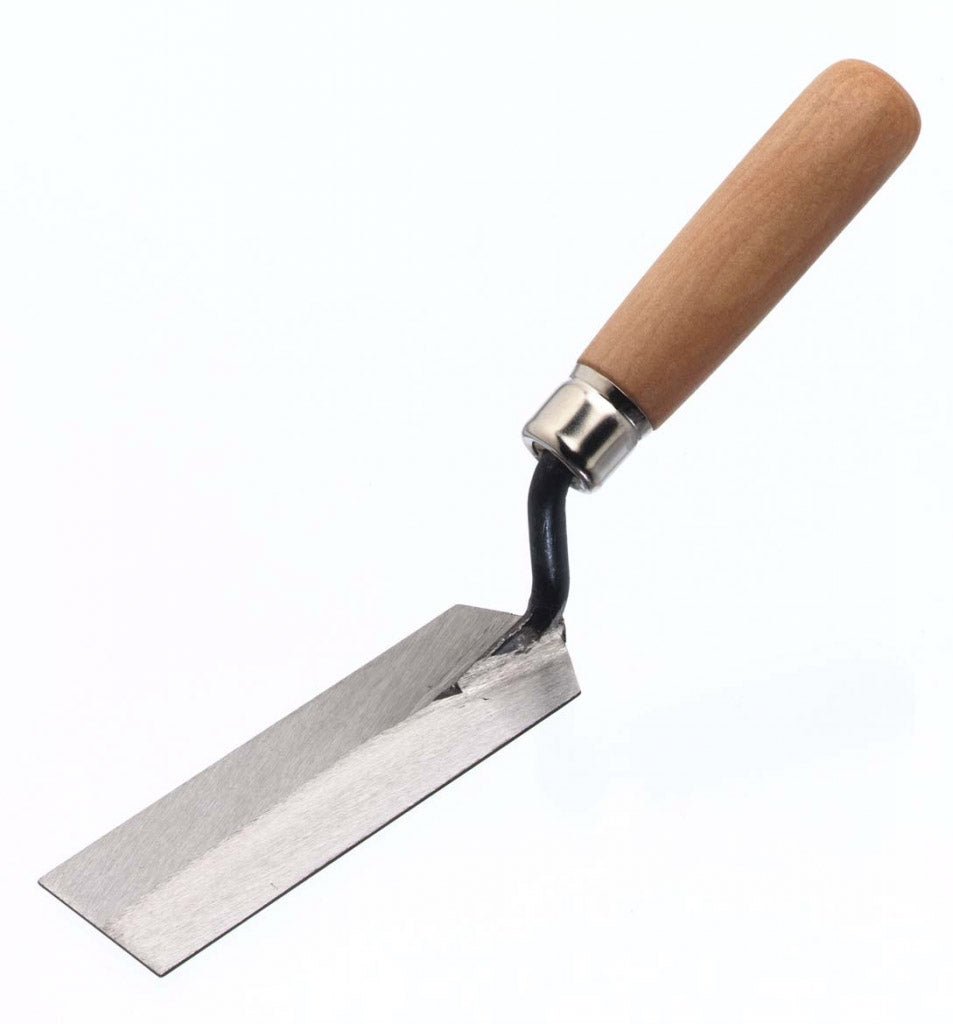 Rst Margin Trowel 5" X 2" (130 X 50mm)