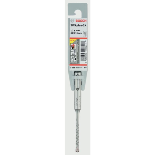 Bosch SDS Plus -5x