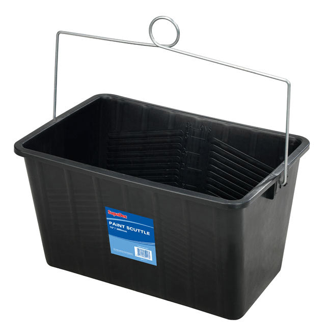 Supa Dec Paint Scuttle 15 L