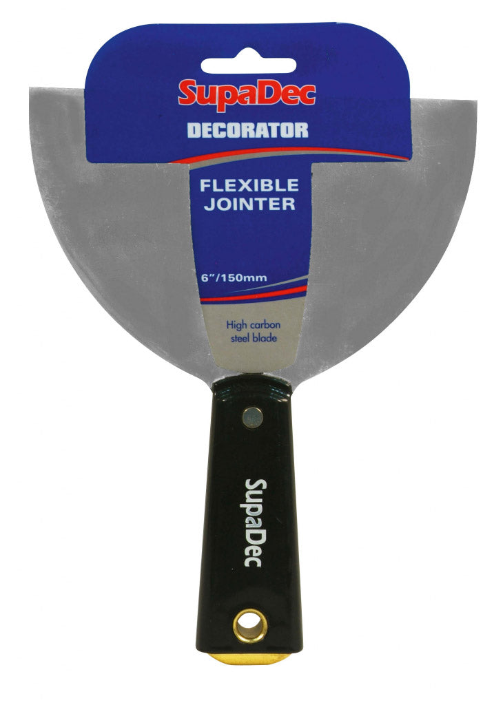 SupaDec Decorator Flexible Jointers
