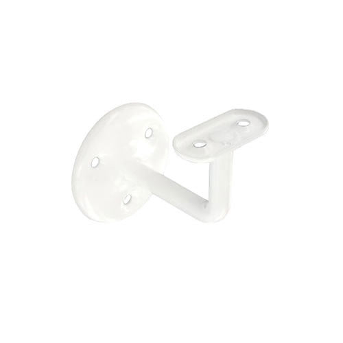 Securit White Handrail Kit Pack 10