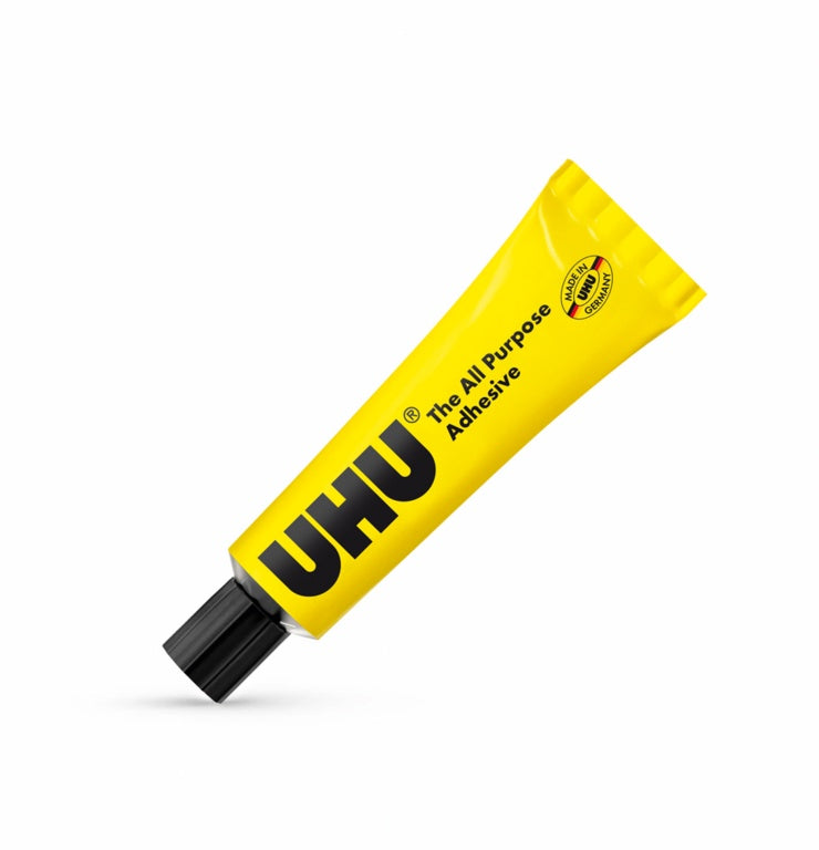 UHU All Purpose Adhesive Tube