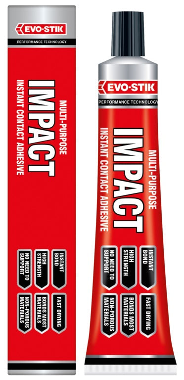 Evo-Stik Impact Adhesive