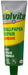 Solvite wallpaper repair adhesive tube on a white background