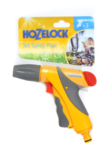 Hozelock Jet Plus Spray Gun