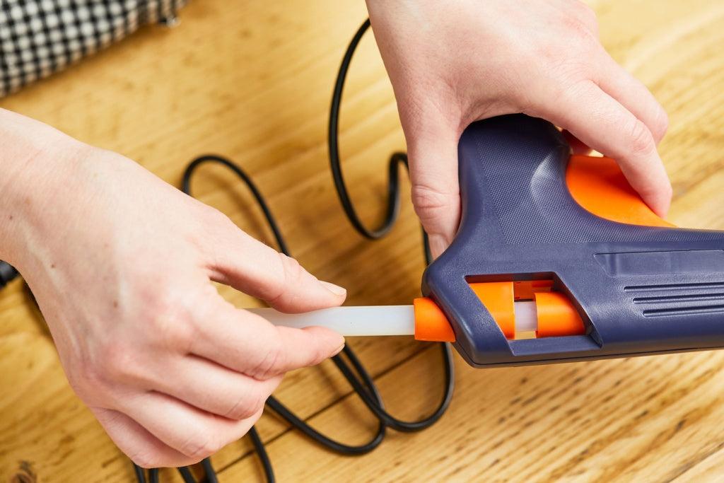 Bostik Handy Hot Melt Glue Gun Sticks