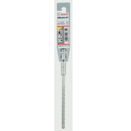 Bosch SDS Plus -5x