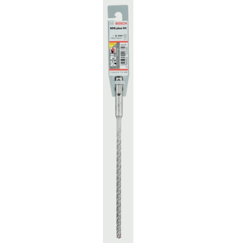 Bosch SDS Plus -5x