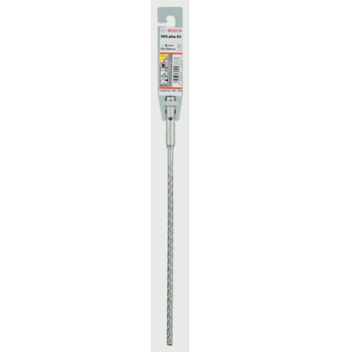 Bosch SDS Plus -5x
