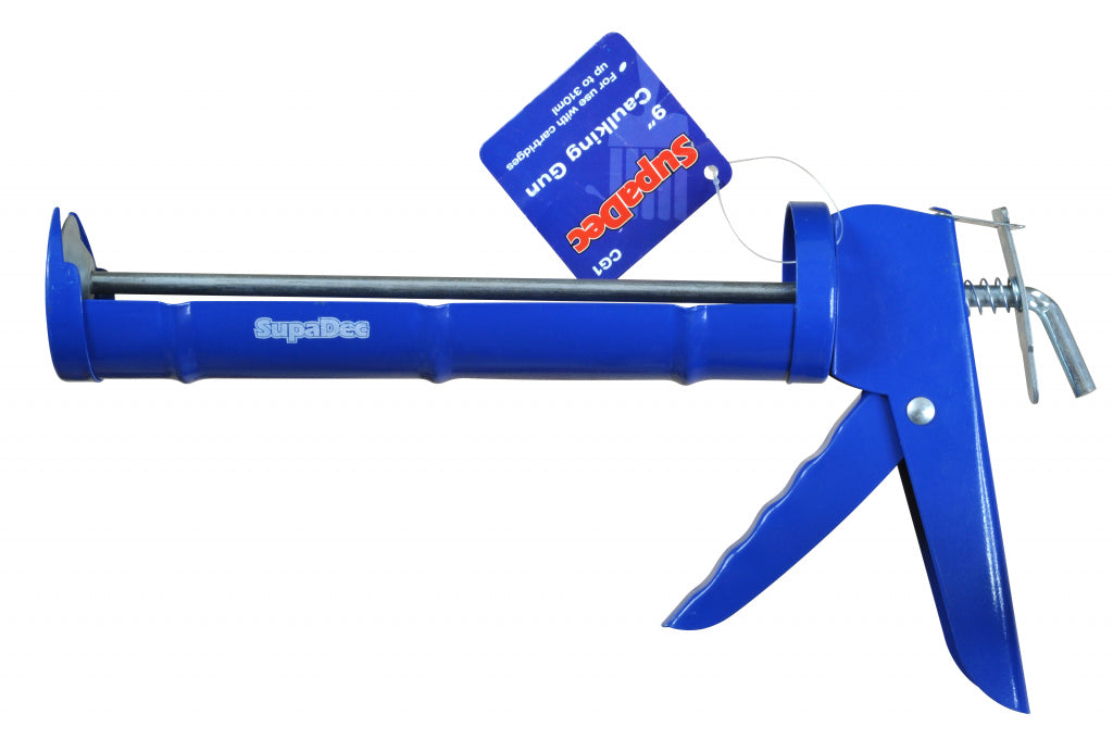 Supa Dec Caulking Gun