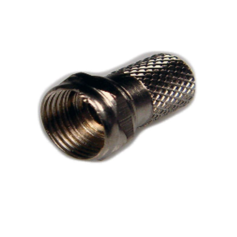 Securlec Rg6 F Connector Screw Type