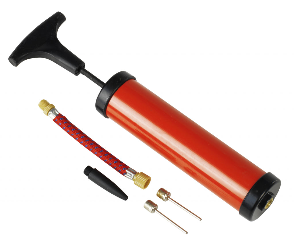 Supa Tool Bicycle Pump