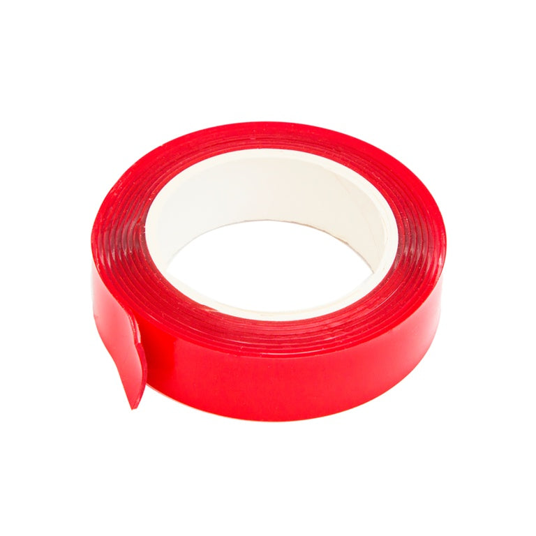Uni Bond No More Nails On A Roll Double Sided Permanent Ultra Strong 19mm X 1.5m