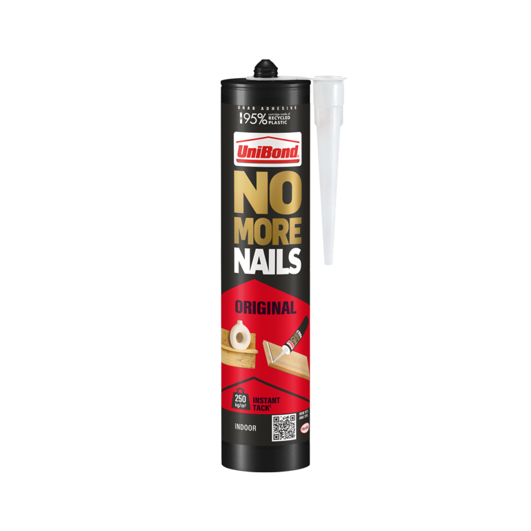 Uni Bond No More Nails Original Cartridge Standard