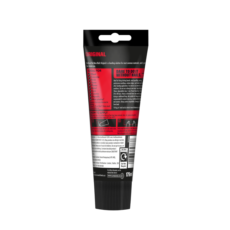 UniBond No More Nails Original