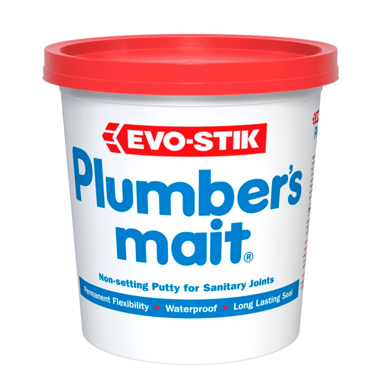 Evo Stik Plumbers Mait 750g