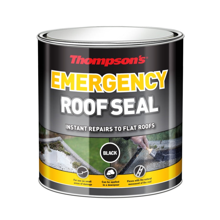 Thompson's Emergency Roof Seal