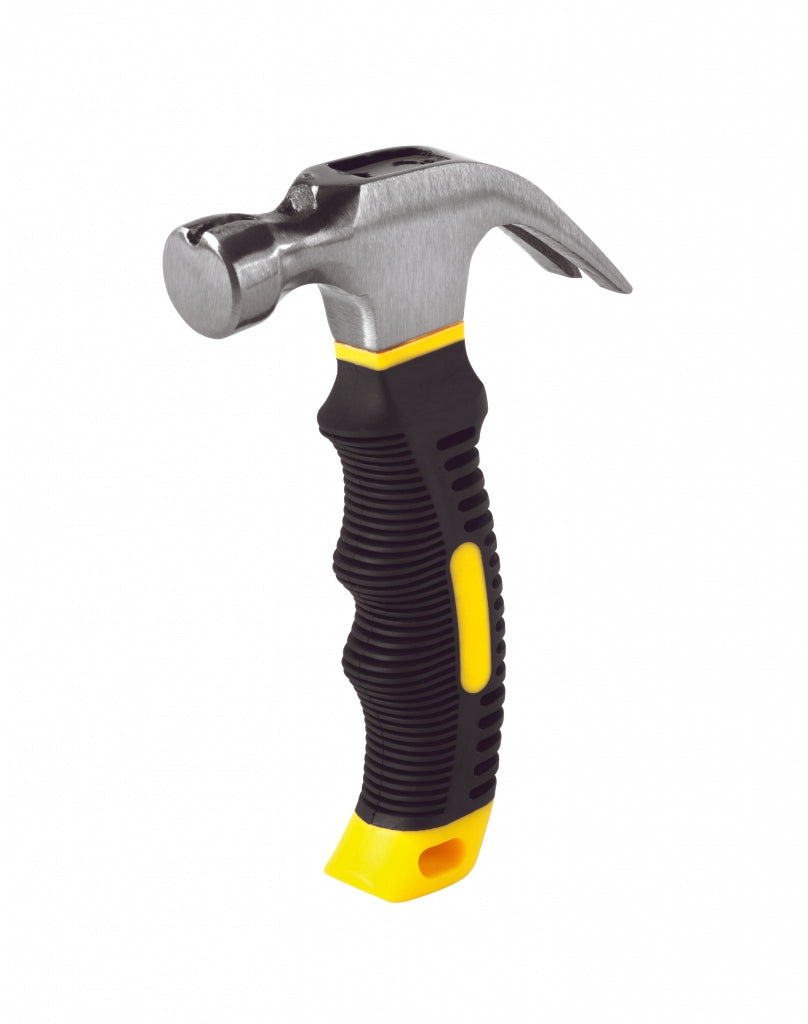 Supa Tool Stubby Claw Hammer