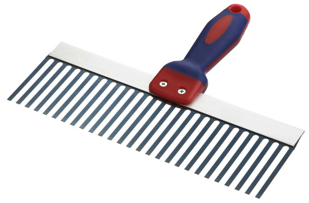 Rst Scarifier 10"/250mm