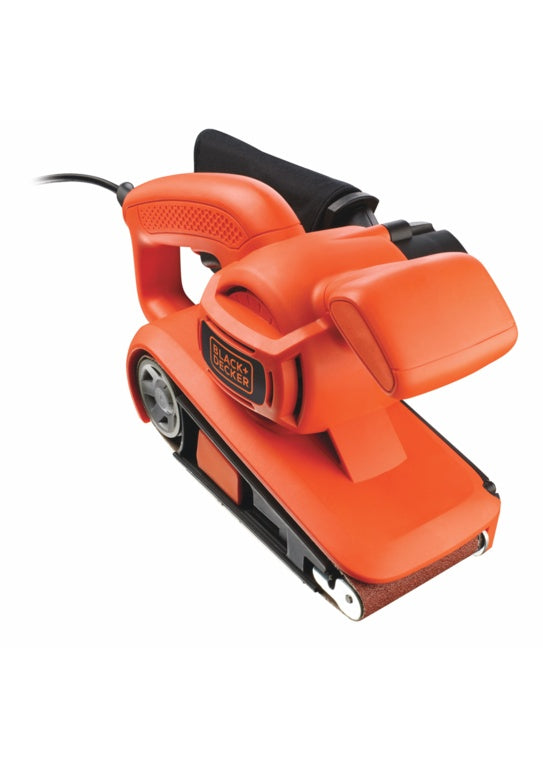 Black & Decker 720 W 75mm X 457mm Belt Sander