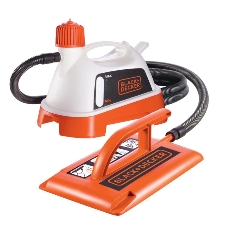 Black & Decker 2400 W Wallpaper Stripper
