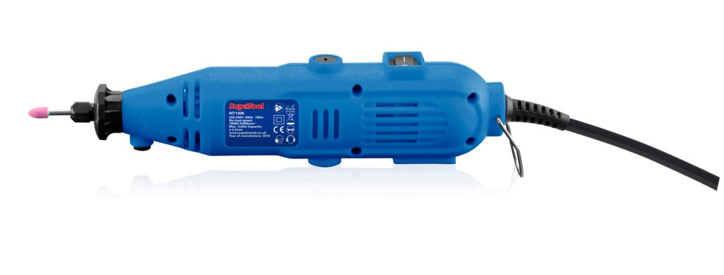 Supa Tool Multi Tool 135 W