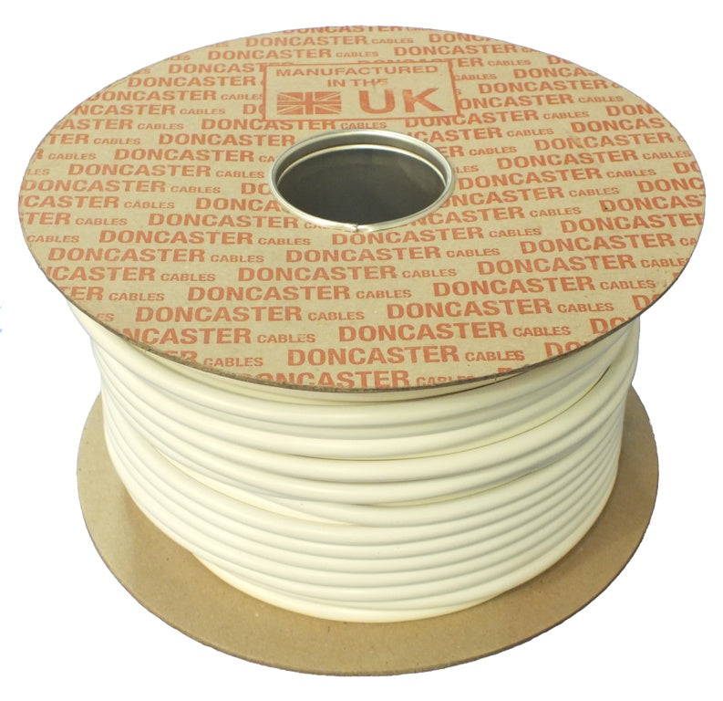 Doncaster Cable Flex Heat Resistant 3 X 1.5mm X 100m