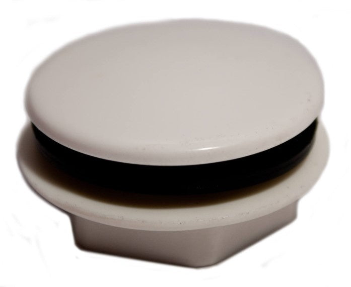 Oracstar Tap Hole Stopper White