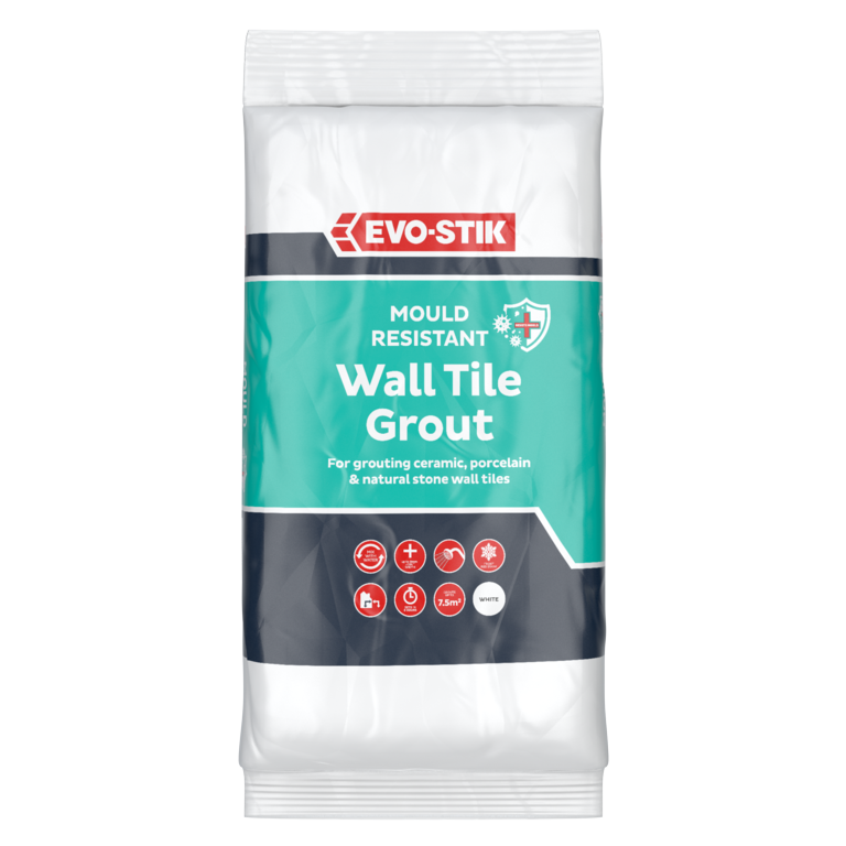 Evo-Stik Wall Tile Grout Mould Resistant