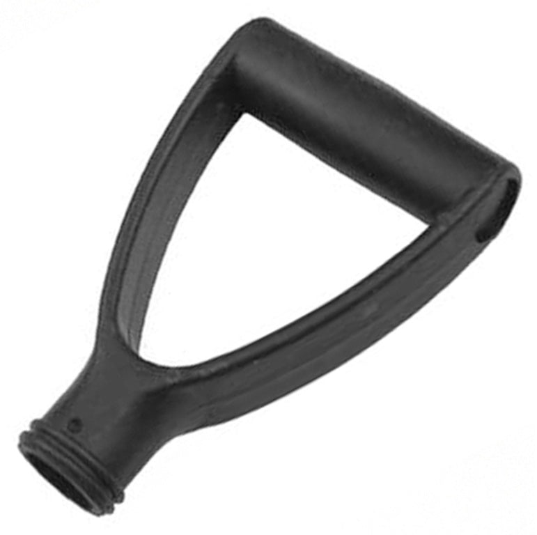 Rst Spade Handle Repair Kit Plastic 'D' Handle (Top Only)