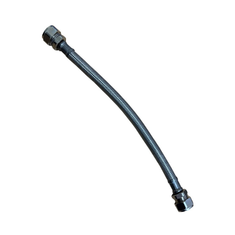 Oracstar Flexible Compression Connector 15mm X 15mm X 300mm