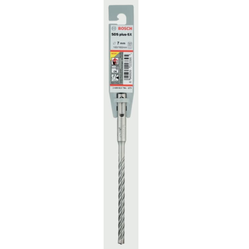 Bosch SDS Plus -5x