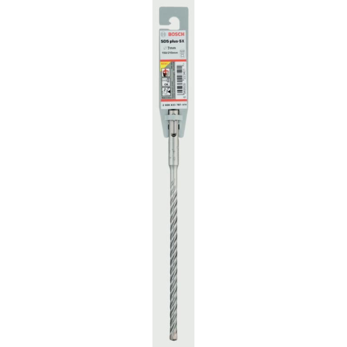Bosch SDS Plus -5x