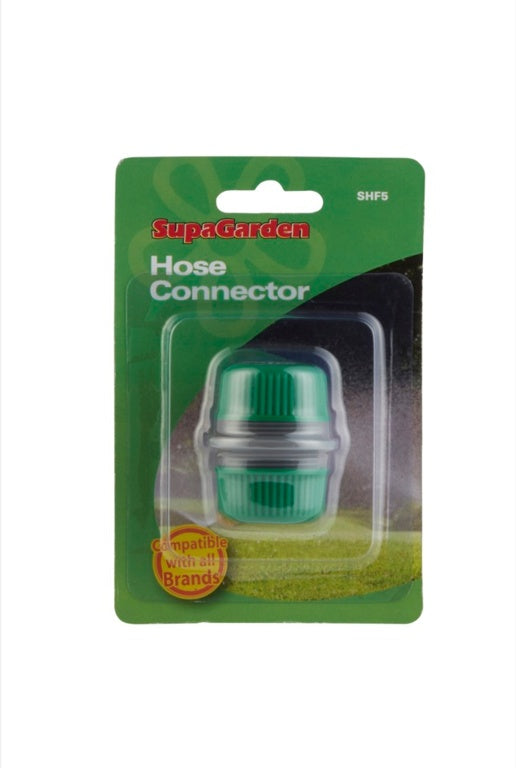 Supa Garden Hose Connector